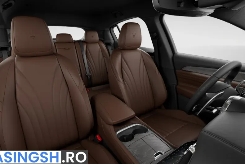 Maserati Grecale din 2026 cu 1 km - oferta MAS244580 - foto 6