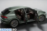 Maserati Grecale din 2026 cu 1 km - oferta MAS244580 - foto 8