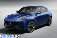 Maserati Grecale din 2026 cu 1 km - oferta MAS244581 - foto 1
