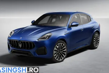 Maserati Grecale din 2026 - oferta MAS244581