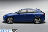 Maserati Grecale din 2026 cu 1 km - oferta MAS244581 - foto 3