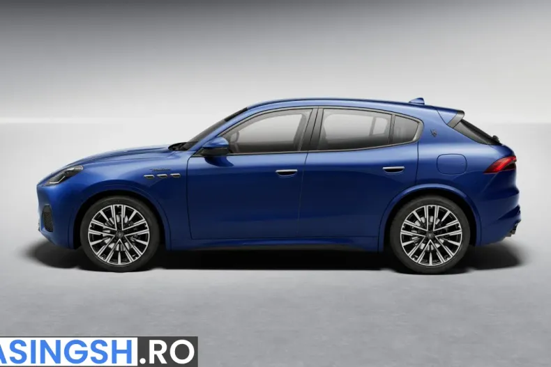 Maserati Grecale din 2026 cu 1 km - oferta MAS244581 - foto 3