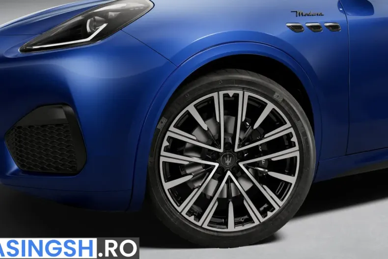 Maserati Grecale din 2026 cu 1 km - oferta MAS244581 - foto 4