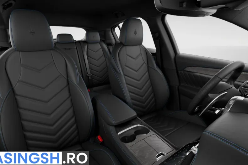 Maserati Grecale din 2026 cu 1 km - oferta MAS244581 - foto 6