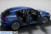 Maserati Grecale din 2026 cu 1 km - oferta MAS244581 - foto 8