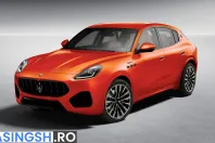 Maserati Grecale din 2026 cu 1 km - oferta MAS244582 - foto 1