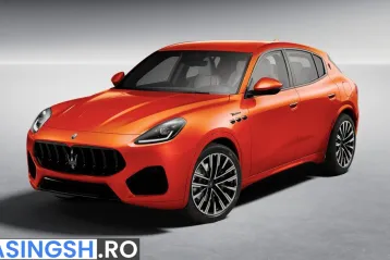Maserati Grecale din 2026 - oferta MAS244582