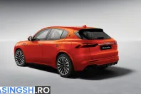 Maserati Grecale din 2026 cu 1 km - oferta MAS244582 - foto 2