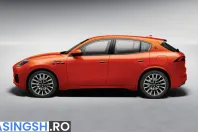 Maserati Grecale din 2026 cu 1 km - oferta MAS244582 - foto 3