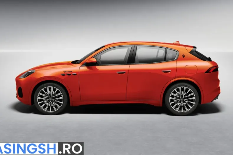 Maserati Grecale din 2026 cu 1 km - oferta MAS244582 - foto 3