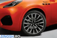 Maserati Grecale din 2026 cu 1 km - oferta MAS244582 - foto 4