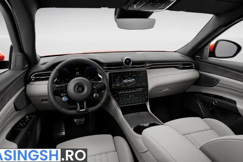 Maserati Grecale din 2026 cu 1 km - oferta MAS244582 - foto 5