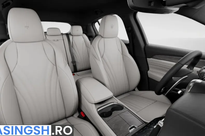 Maserati Grecale din 2026 cu 1 km - oferta MAS244582 - foto 6