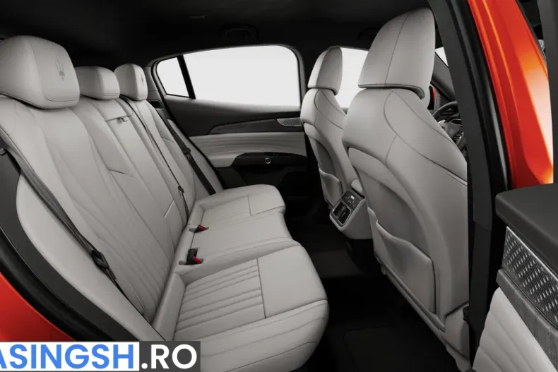 Maserati Grecale din 2026 cu 1 km - oferta MAS244582 - foto 7