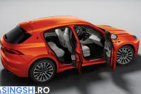 Maserati Grecale din 2026 cu 1 km - oferta MAS244582 - foto 8