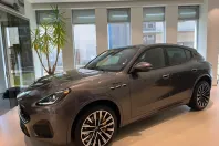 Maserati Grecale din 2023 cu 6.500 km - oferta MAS244583 - foto 4