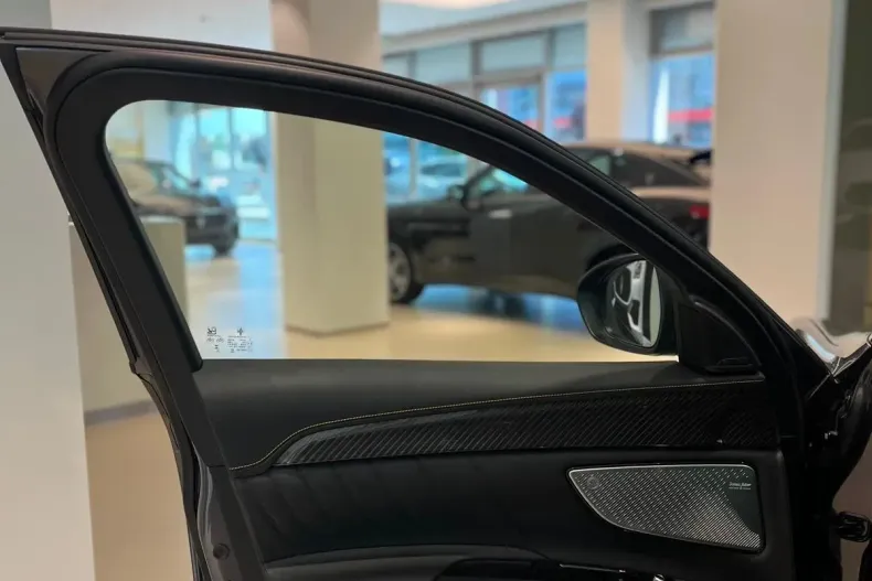 Maserati Grecale din 2023 cu 6.500 km - oferta MAS244583 - foto 10
