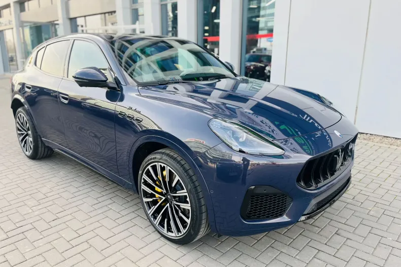 Maserati Grecale din 2025 cu 1 km - oferta MAS244584 - foto 6