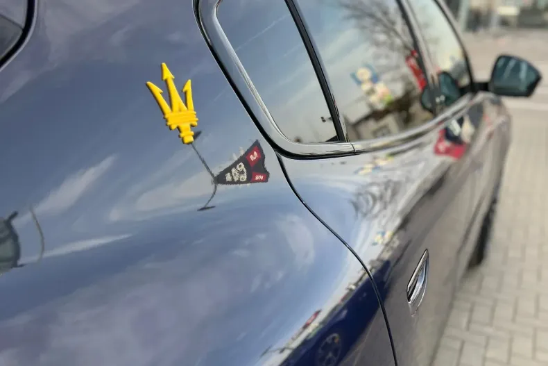 Maserati Grecale din 2025 cu 1 km - oferta MAS244584 - foto 16
