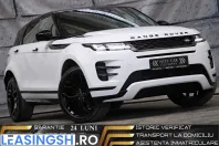 Land Rover Range Rover Evoque din 2021 cu 162.815 km - oferta LAN244585 - foto 1