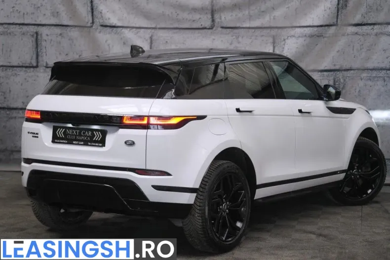 Land Rover Range Rover Evoque din 2021 cu 162.815 km - oferta LAN244585 - foto 3