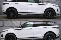 Land Rover Range Rover Evoque din 2021 cu 162.815 km - oferta LAN244585 - foto 5