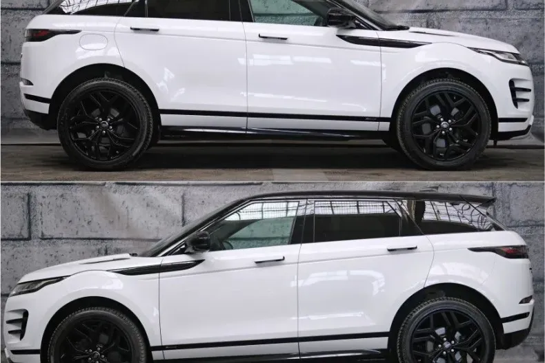 Land Rover Range Rover Evoque din 2021 cu 162.815 km - oferta LAN244585 - foto 5