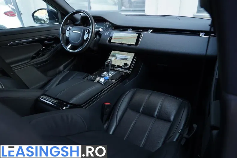 Land Rover Range Rover Evoque din 2021 cu 162.815 km - oferta LAN244585 - foto 6