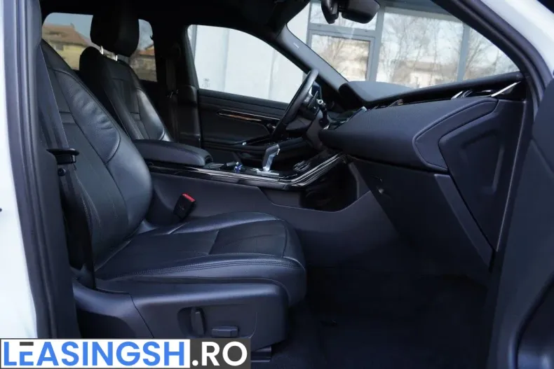 Land Rover Range Rover Evoque din 2021 cu 162.815 km - oferta LAN244585 - foto 7