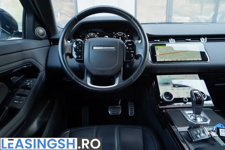 Land Rover Range Rover Evoque din 2021 cu 162.815 km - oferta LAN244585 - foto 11