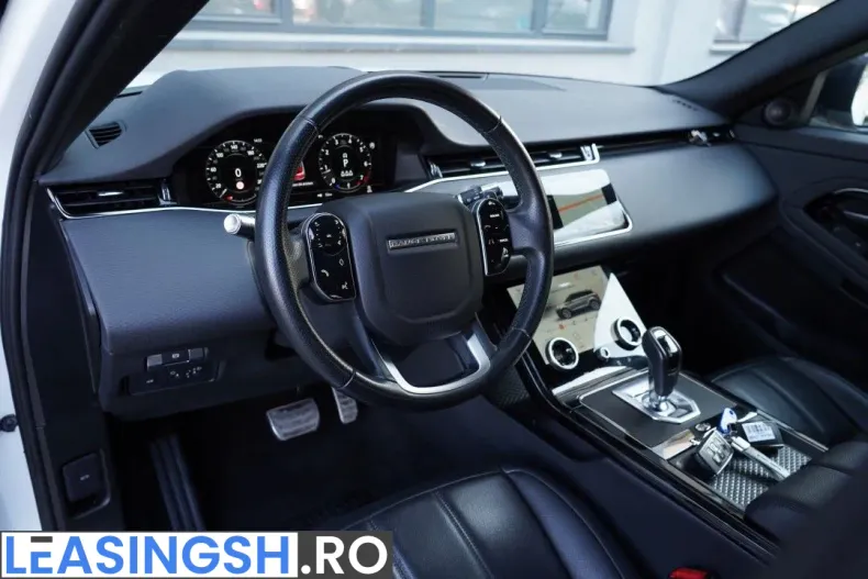 Land Rover Range Rover Evoque din 2021 cu 162.815 km - oferta LAN244585 - foto 12