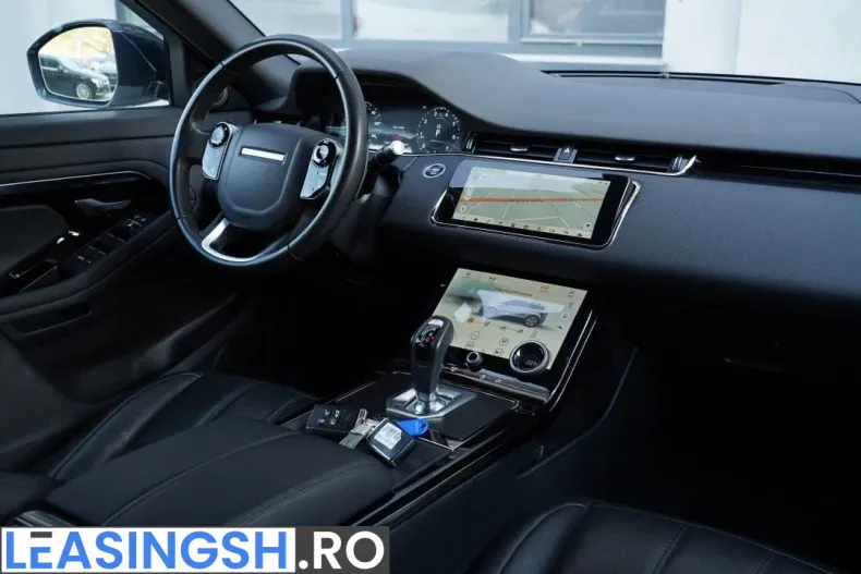 Land Rover Range Rover Evoque din 2021 cu 162.815 km - oferta LAN244585 - foto 13