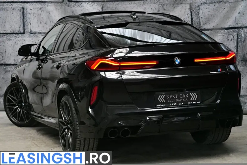BMW X6 (Seria X) din 2020 cu 144.336 km - oferta BMW244586 - foto 4