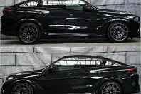 BMW X6 (Seria X) din 2020 cu 144.336 km - oferta BMW244586 - foto 5