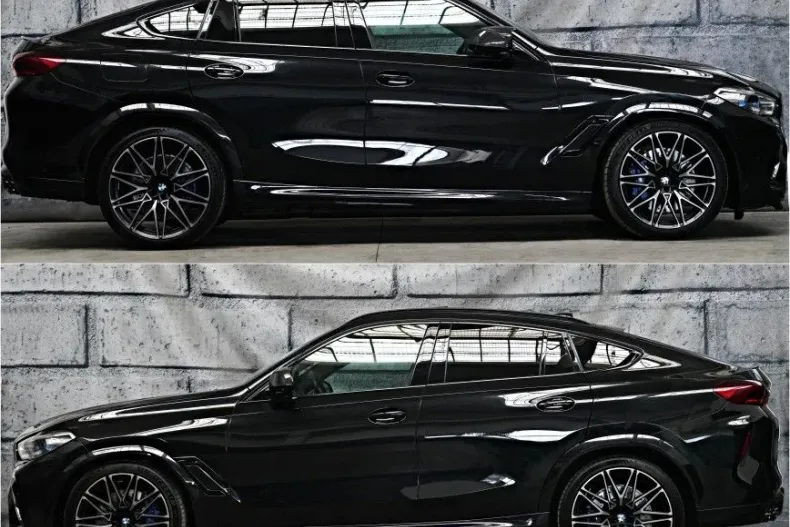 BMW X6 (Seria X) din 2020 cu 144.336 km - oferta BMW244586 - foto 5
