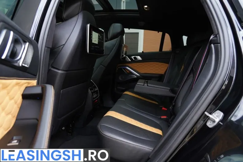 BMW X6 (Seria X) din 2020 cu 144.336 km - oferta BMW244586 - foto 8