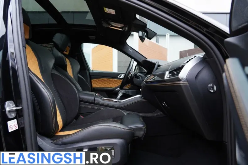BMW X6 (Seria X) din 2020 cu 144.336 km - oferta BMW244586 - foto 12