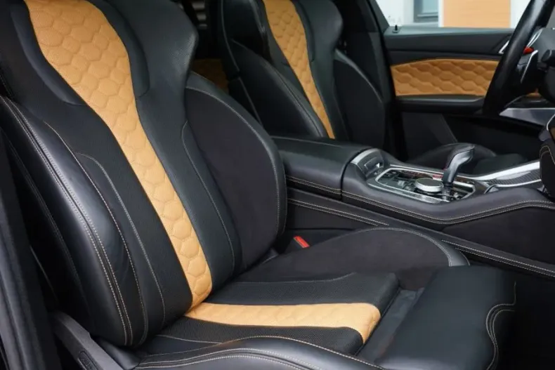 BMW X6 (Seria X) din 2020 cu 144.336 km - oferta BMW244586 - foto 13