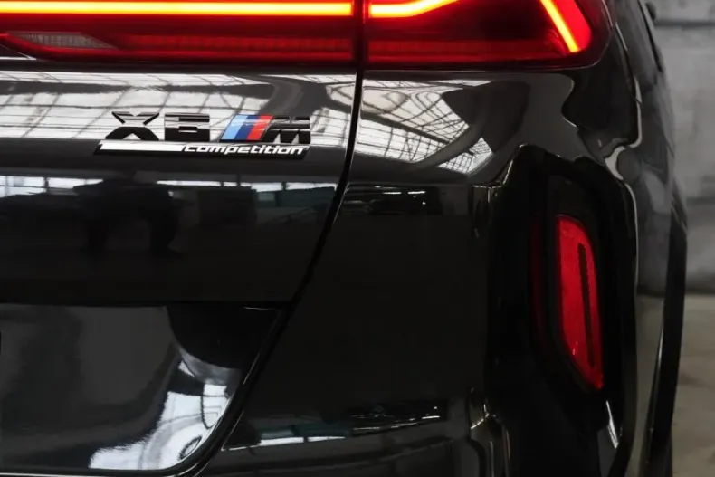 BMW X6 (Seria X) din 2020 cu 144.336 km - oferta BMW244586 - foto 14