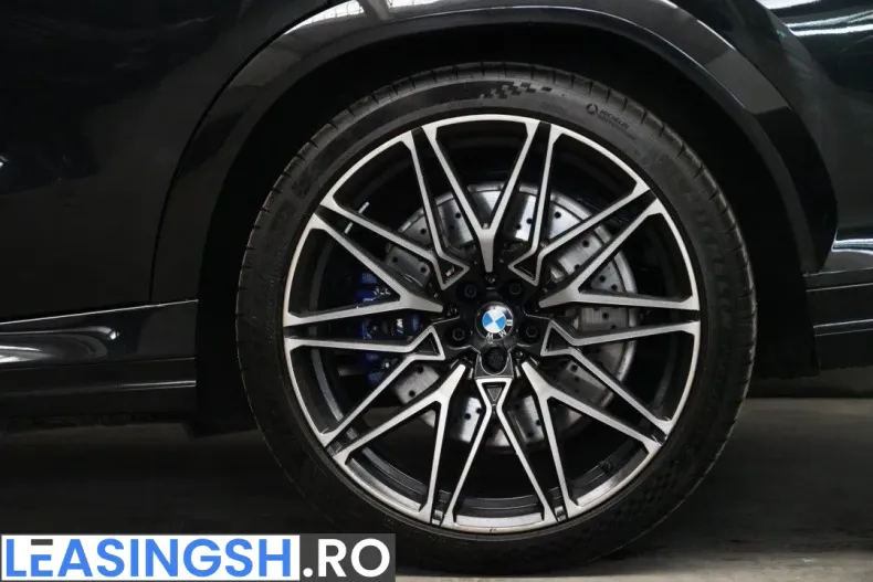 BMW X6 (Seria X) din 2020 cu 144.336 km - oferta BMW244586 - foto 18