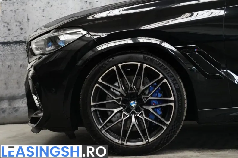 BMW X6 (Seria X) din 2020 cu 144.336 km - oferta BMW244586 - foto 19
