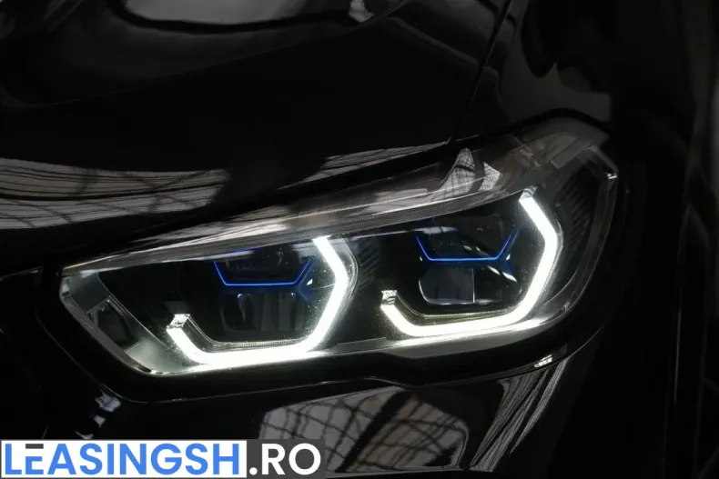 BMW X6 (Seria X) din 2020 cu 144.336 km - oferta BMW244586 - foto 20
