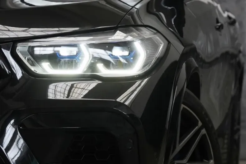 BMW X6 (Seria X) din 2020 cu 144.336 km - oferta BMW244586 - foto 21