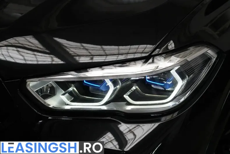 BMW X6 (Seria X) din 2020 cu 144.336 km - oferta BMW244586 - foto 24