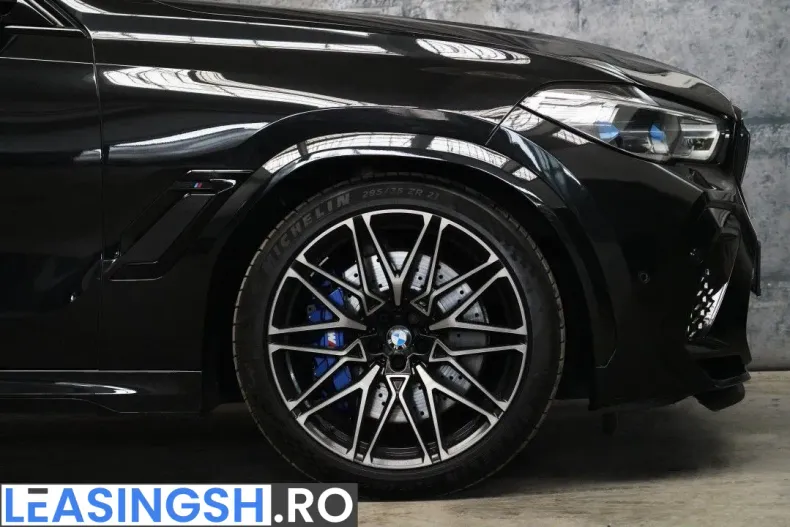BMW X6 (Seria X) din 2020 cu 144.336 km - oferta BMW244586 - foto 26