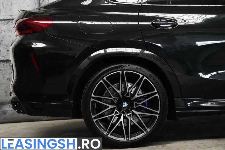 BMW X6 (Seria X) din 2020 cu 144.336 km - oferta BMW244586 - foto 27
