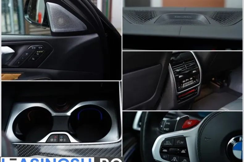 BMW X6 (Seria X) din 2020 cu 144.336 km - oferta BMW244586 - foto 31