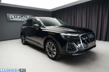 Audi Q7 din 2024 - oferta AUD244587