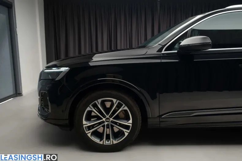 Audi Q7 din 2024 cu 26.688 km - oferta AUD244587 - foto 7