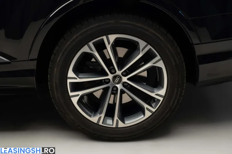 Audi Q7 din 2024 cu 26.688 km - oferta AUD244587 - foto 10